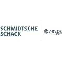 ARVOS GmbH | SCHMIDTSCHE SCHACK