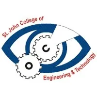 St John College of Engineering and Management