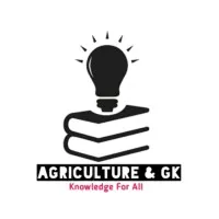 Agriculture & GK 