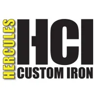 Hercules Custom Iron