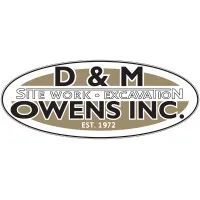 D & M OWENS INC