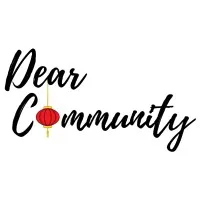 Dear Community Dear Community