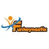 FUNKEYNASTIX FUNKEYNASTIX