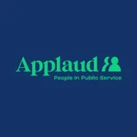 Applaud - People in Public Service