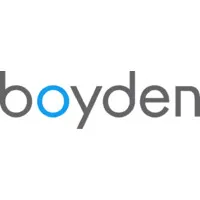BOYDEN CHINA & SINGAPORE - Executive Search & Leadership Consulting