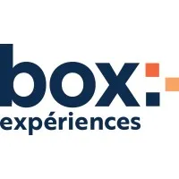 Box-Experiences