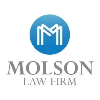 Molson Law Firm, LLC