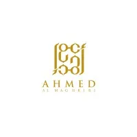 Ahmed Al Maghribi Perfumes