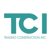 Teagno Construction Inc