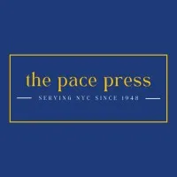 The Pace Press email address