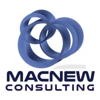 Macnew Consulting, SBA 8a Certified, WOSB