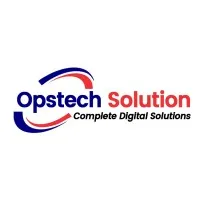 Opstech Solution