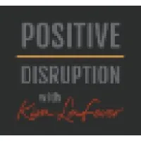 Positive Disruption Positive Disruption