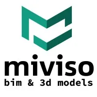 Miviso BIM & 3D Models