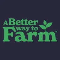 A Better Way To Farm