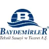 Baydemirler Tekstil San. ve Tic. A.Ş Baydemirler Tekstil San. ve Tic. A.Ş