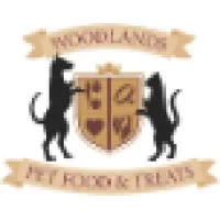Woodlands Pet Food & Treats