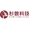 Cardinal Operations Technology (Shanghai) Co. Ltd. Cardinal Operations Technology (Shanghai) Co. Ltd.