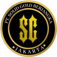 PT. Solid Gold Berjangka Jakarta (Head Office)