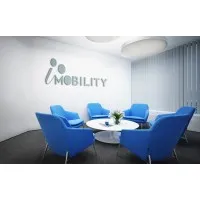 iMobility SA Pty Ltd iMobility SA Pty Ltd