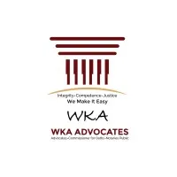 WKA ADVOCATES
