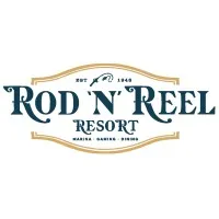 Rod 'N' Reel Resort Rod 'N' Reel Resort