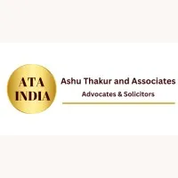 Ashu Thakur & Associates Advocates & Solicitors