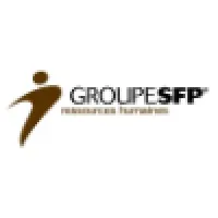 Groupe SFP ressources humaines