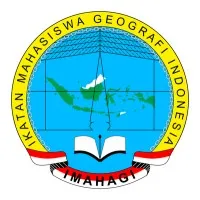 IMAHAGI - Ikatan Mahasiswa Geografi Indonesia