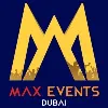 Max Events Dubai Max Events Dubai