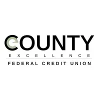 COUNTY EXCELLENCE FEDERAL CREDIT UNION