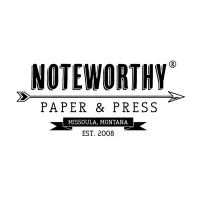 Noteworthy® Paper & Press Noteworthy® Paper & Press