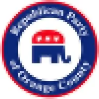Republican Party of Orange County email format