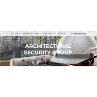 Architectural Security Group, ASG Inc. Architectural Security Group, ASG Inc.