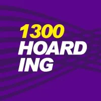 1300Hoarding