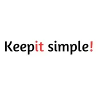Keepit Simple!