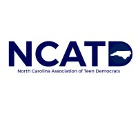 North Carolina Association of Teen Democrats North Carolina Association of Teen Democrats