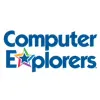 COMPUTER EXPLORERS COMPUTER EXPLORERS