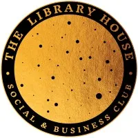 The Library House