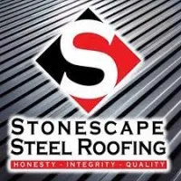 Stonescape Steel Roofing 