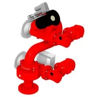 DK SYSTEMS DK SYSTEMS
