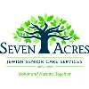 Seven Acres Jewish Senior Care Services, Inc. Seven Acres Jewish Senior Care Services, Inc.