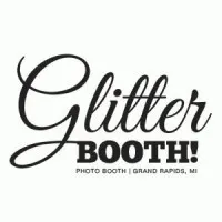 Glitter Booth