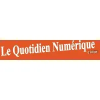 Quotidien Numérique d'Afrique Quotidien Numérique d'Afrique