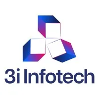 3i Infotech USA