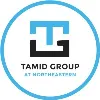 TAMID at Northeastern