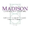 Madison Construction Group, INC. Madison Construction Group, INC.