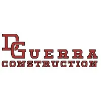 D GUERRA CONSTRUCTION, LLC D GUERRA CONSTRUCTION, LLC