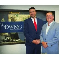 David Wealth Management Group