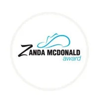 Zanda McDonald Award